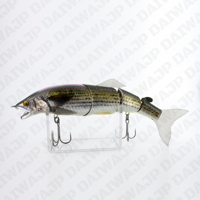 Воблер LITTLE JACK GORGON CUSTOM #06