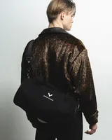 Черная сумка 