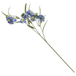 GAEM Цветок искусственный "Цинния", L10 W10 H67 см