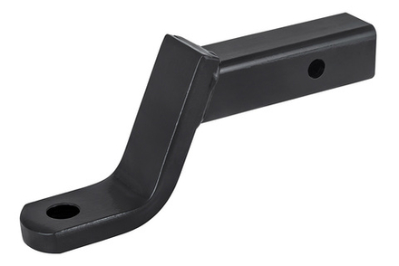 Переходник для фаркопа (занижение 3,5" - 85 мм)