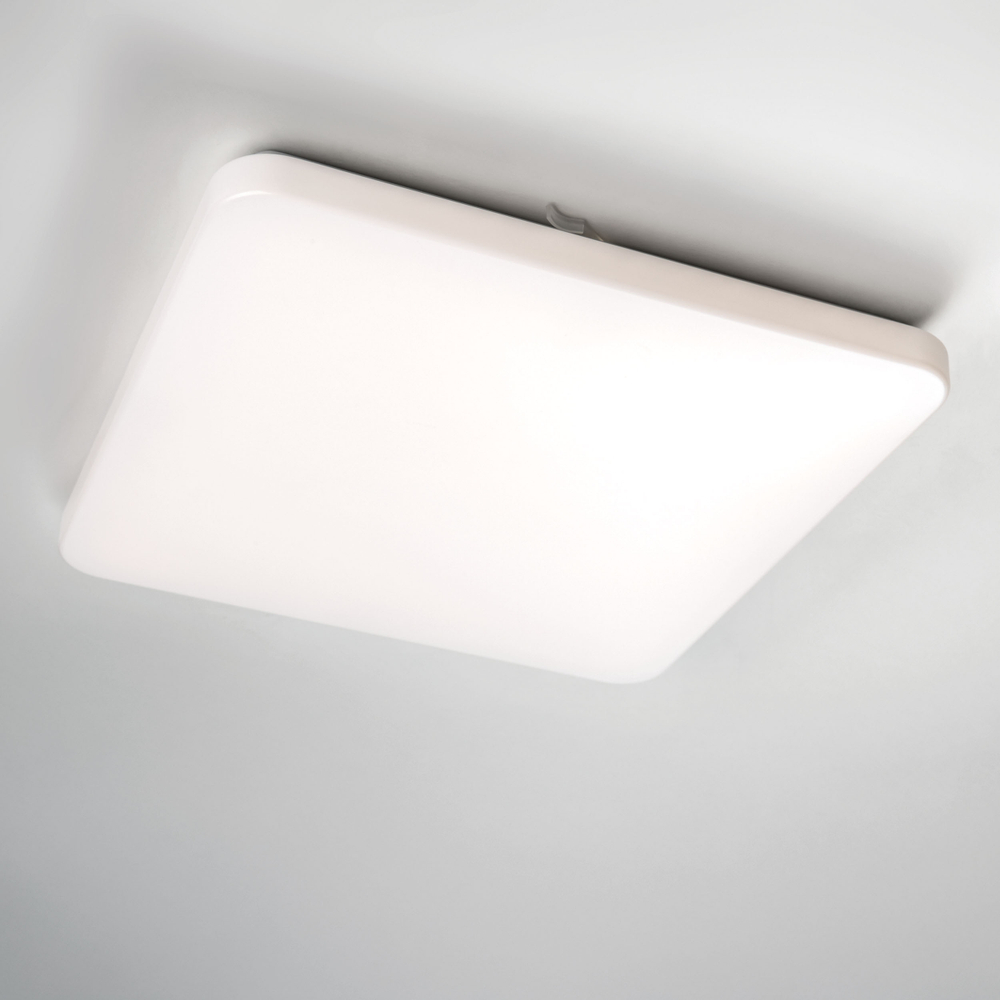 226264 Светильник ARCO QUA LED 26W 2500LM БЕЛЫЙ 4000K