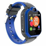 Умные часы GEOZON NEO G-W20BLU Blue