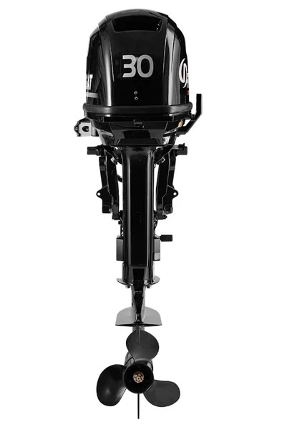 Лодка ПВХ МУССОН M-3600 СК + 2х-тактный лодочный мотор Фрегат 30FHS