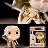 Фигурка Funko POP! Vinyl: LOTR: Gandalf the White with Sword (Exc)