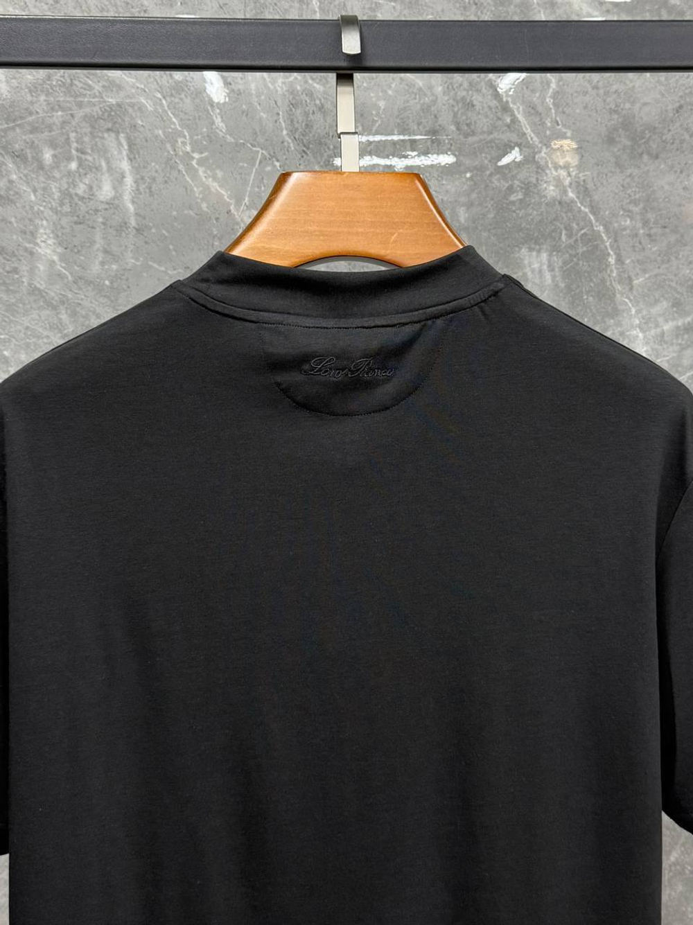 Футболка Loro Piana