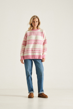 Джемпер art.1842-1