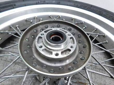 Колесо переднее Honda VRX400 Roadster NC33