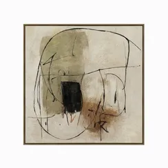 Постер Fancy 100х100