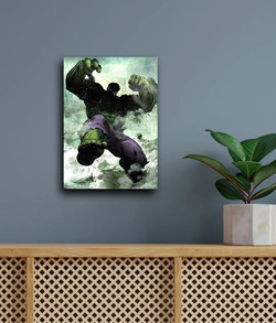 Халк 2 (Hulk)