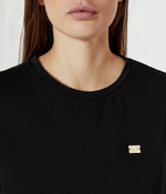 Платье EA7 - черный(7W000084 AF12484)