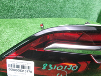 Фонарь левый внешний Geely Monjaro (2021-н.в.)