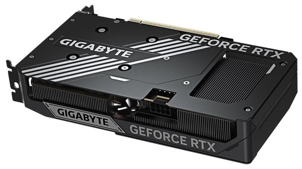 Видеокарта GIGABYTE RTX 5060 Ti Windforce Max OC (GV-N506TWF2MAX OC-16GD) 16 Гб