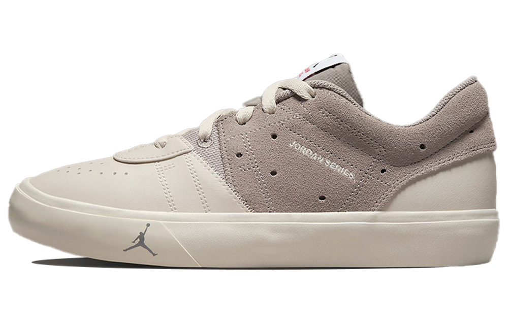 Кроссовки Jordan Air Jordan Series Es (Женская размерная сетка)