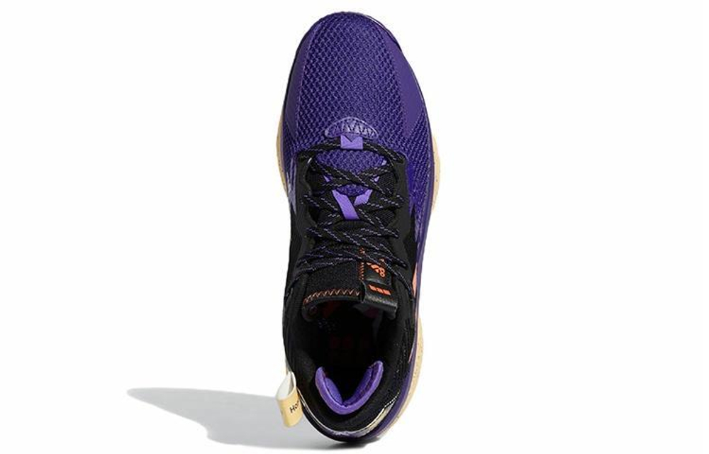Кроссовки Adidas D Lillard 8 8