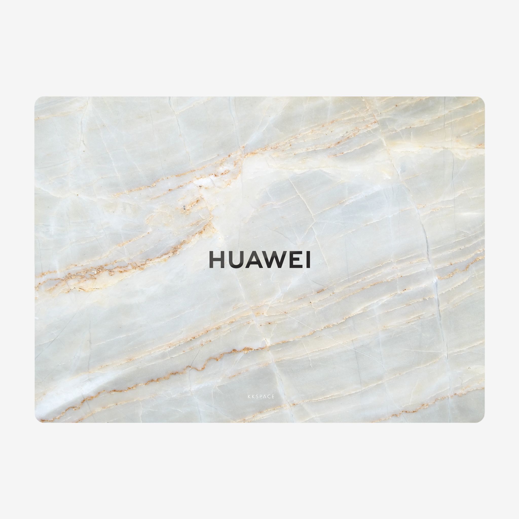 Виниловая наклейка CLOUD для Huawei MateBook
