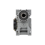 Редуктор червячный INNOVERT 050 (i=10) вал вх./вых 19/25 мм, масло синтетическое (-25..+40 С)