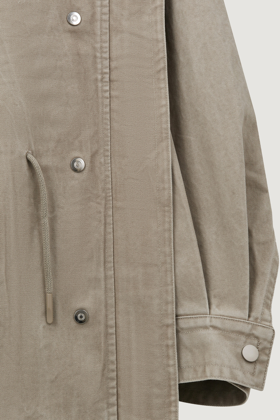 Парка Chloe/Хлои