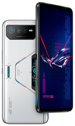 Asus ROG Phone 6 Pro 18/512Gb White