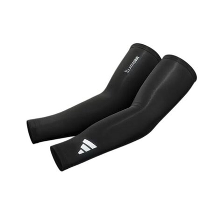 Термобелье Adidas Compression Arm Sleeves - black