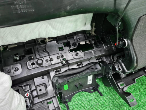 Торпедо Chery Arrizo 8 (2022-н.в.)