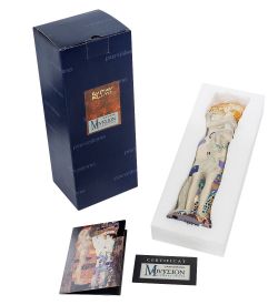 pr-KL24 Фрагмент картины «Три возраста женщины» Г.Климта (Museum.Parastone)