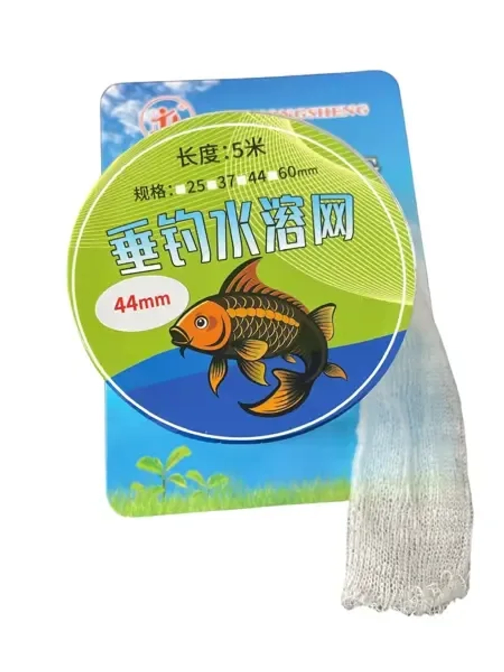 CeTKa PVA SHUIRONGWANG 45MM 5M