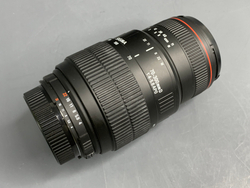 Sigma AF 70-300mm 4-5.6 APO Macro DG Nikon F