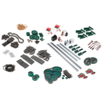 VEX EDR Набор для класса и соревнований Мехатроника