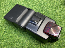 Canon Speedlite 580EX Покупка/Продажа