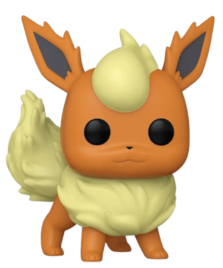 Фигурка Funko POP! Games Pokemon Flareon
