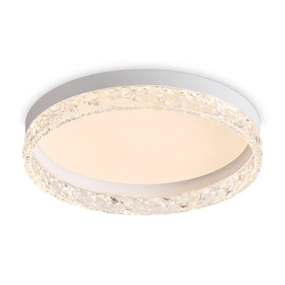 Потолочный светильник FR6193CL-L48W Щедрость / Bounty 100 Вт LED Freya fr6193cl-l48w