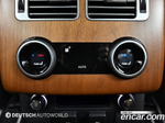 Land Rover Range Rover 4 Generation 4.4 SDV8 AB Дизель (01.2020)