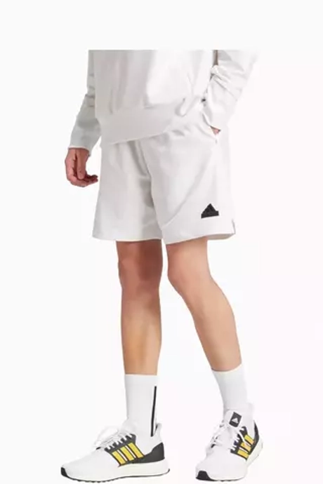 Шорты adidas Z.N.E. Woven