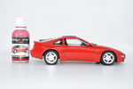 Краска лаковая HobbyLink Nissan Aztec Red HP-5004