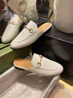 Gucci Princetown Mule