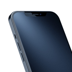 Матовое защитное стекло Nillkin Fog Mirror для iPhone 14