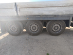 ТЕХНО ЮНИОН+ PPTU32 Полуприцеп бортовой PPTU32