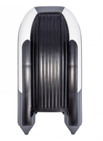 Ривьера 3200 НДНД Гидролыжа надувное дно (лодка ПВХ под мотор)