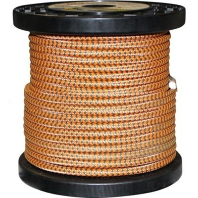 Шнур плетенный PE ULTRA ROPE, 7mm 45 m