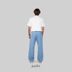  Джинсы мужские Dickies Double Knee Denim Pant артикул:DK0A4Y3FLW01 - купить в магазине Дайс