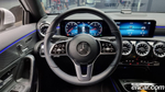 Mercedes-Benz A-Class W177 A220 Sedan (06.2021)