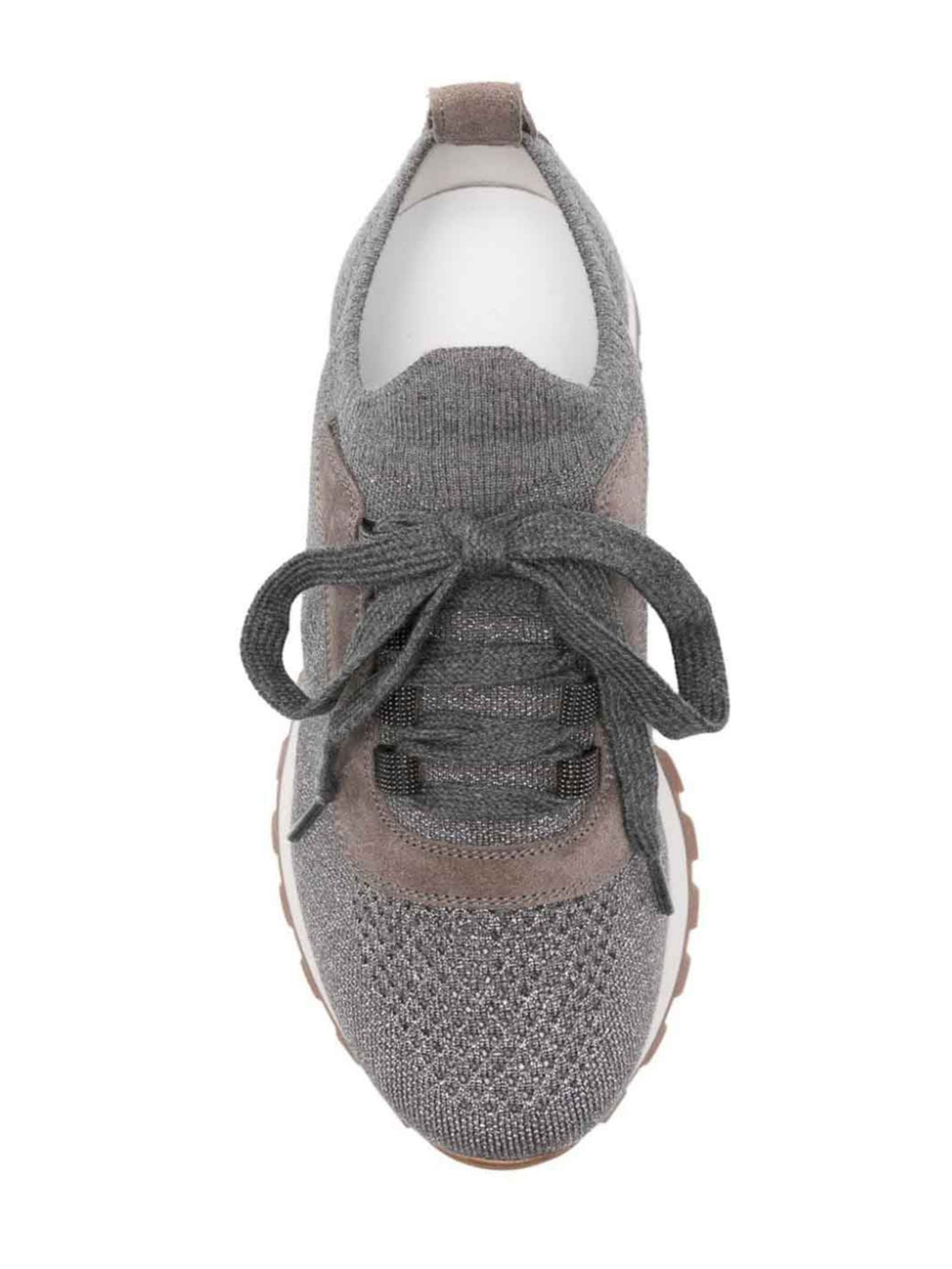 Кроссовки Brunello Cucinelli
