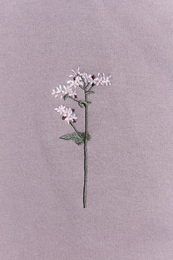 Худи Гречиха Warm арахис - фото 10