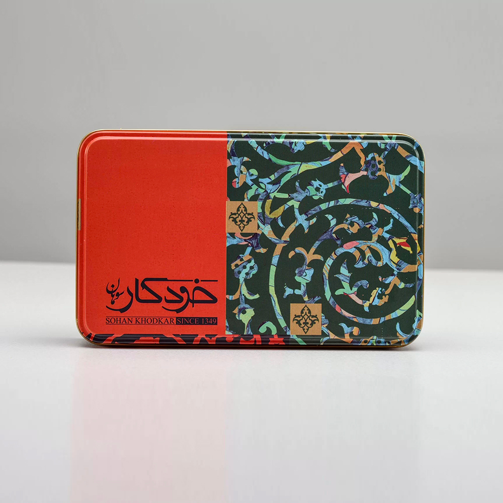Сохан монеты Sohan Khodkar 460 гр 260220295 Иран