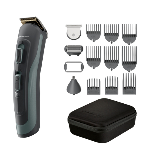 Мультитриммер 15-в-1 Rowenta Selectium TN9444E0