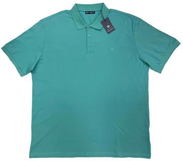 Большая Футболка ПОЛО TONY MONTANA (60-64p.)