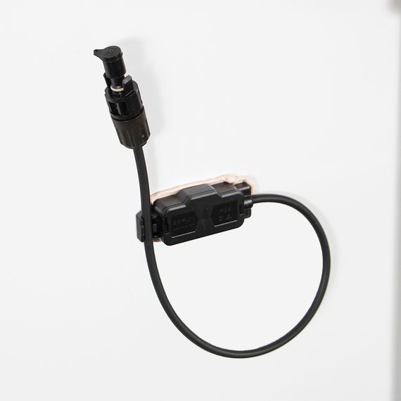 Солнечная панель (батарея) Yashel 435 Вт Монокристалл, YASHEL Technologies Солнечная панель (батарея) Yashel 435 Вт Монокристалл, фото №923741197