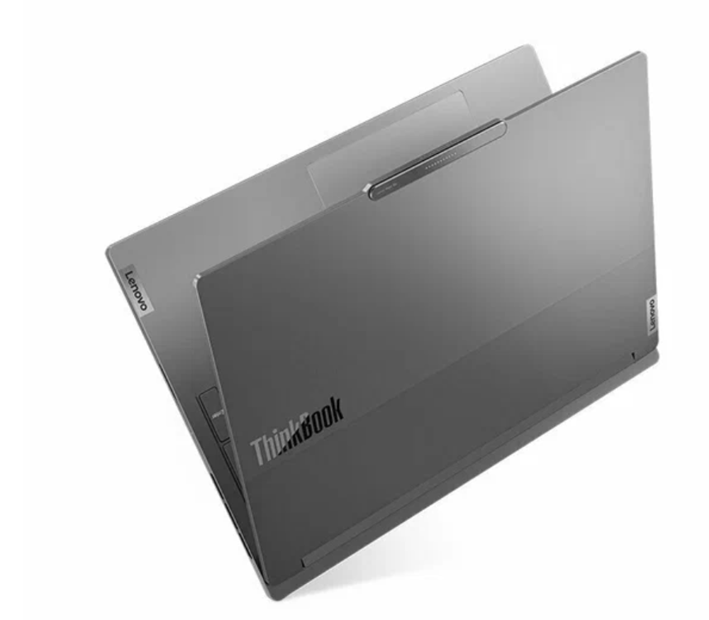16" Ноутбук Lenovo ThinkBook 16p 21K0 (2560x1600, AMD Ryzen 5 7640HS, RAM 16ГБ, SSD 256ГБ, Nvidia GeForce RTX 4050, Windows 10 Pro)