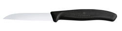 Набор из 11 кухонных ножей в подставке из бука VICTORINOX 6.7153.11