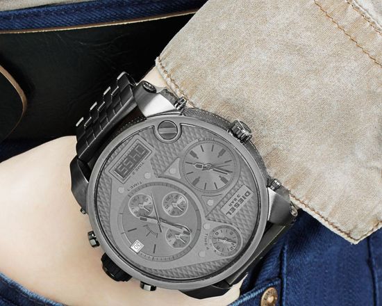 Наручные часы Diesel DZ7247